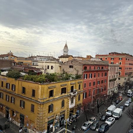 San Lorenzo Luxury Roma Ngoại thất bức ảnh