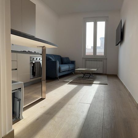 San Lorenzo Luxury Roma Ngoại thất bức ảnh