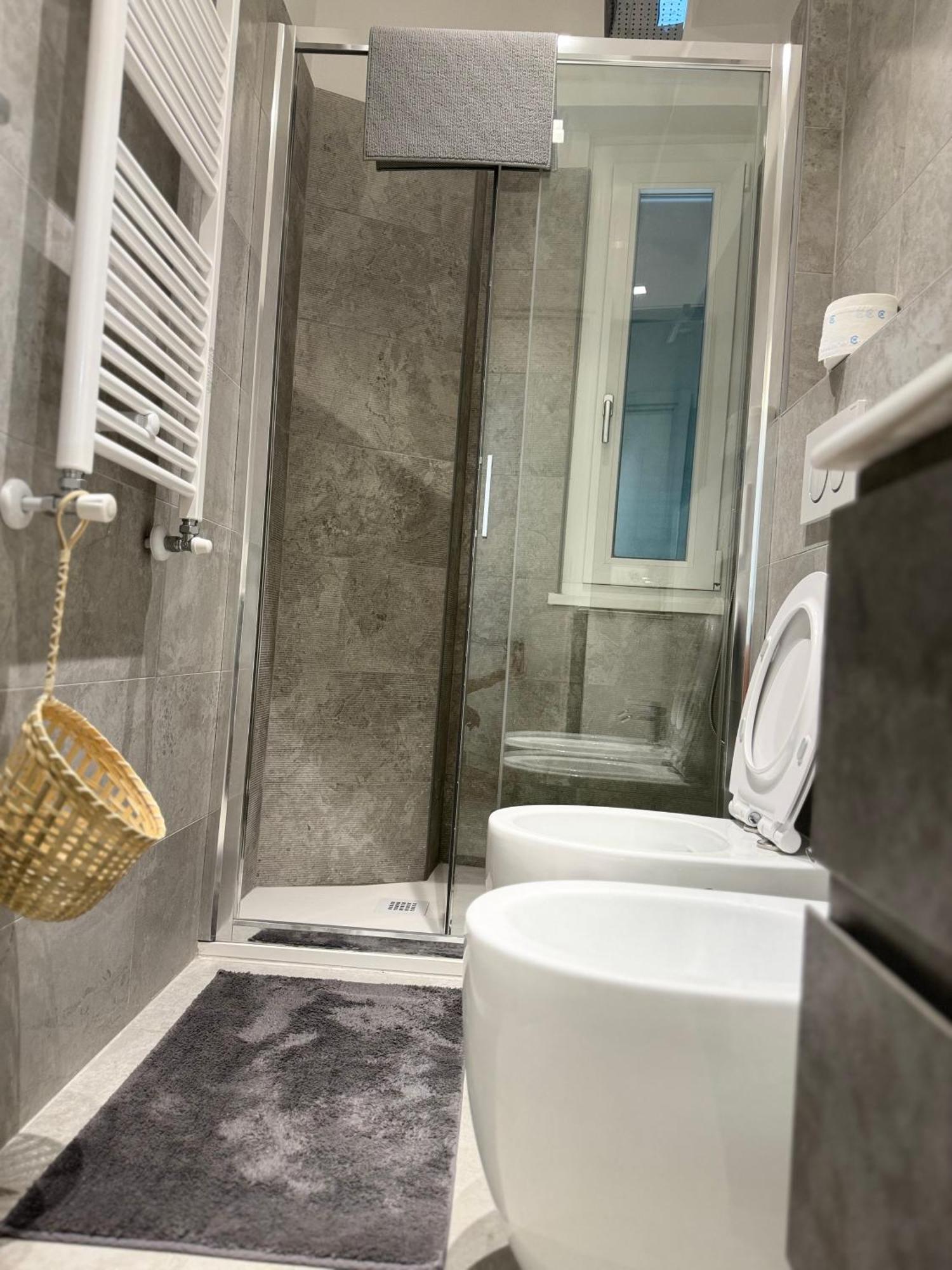 San Lorenzo Luxury Roma Ngoại thất bức ảnh