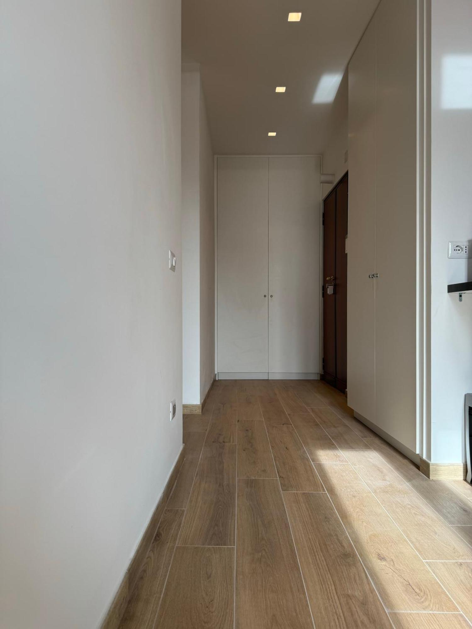 San Lorenzo Luxury Roma Ngoại thất bức ảnh