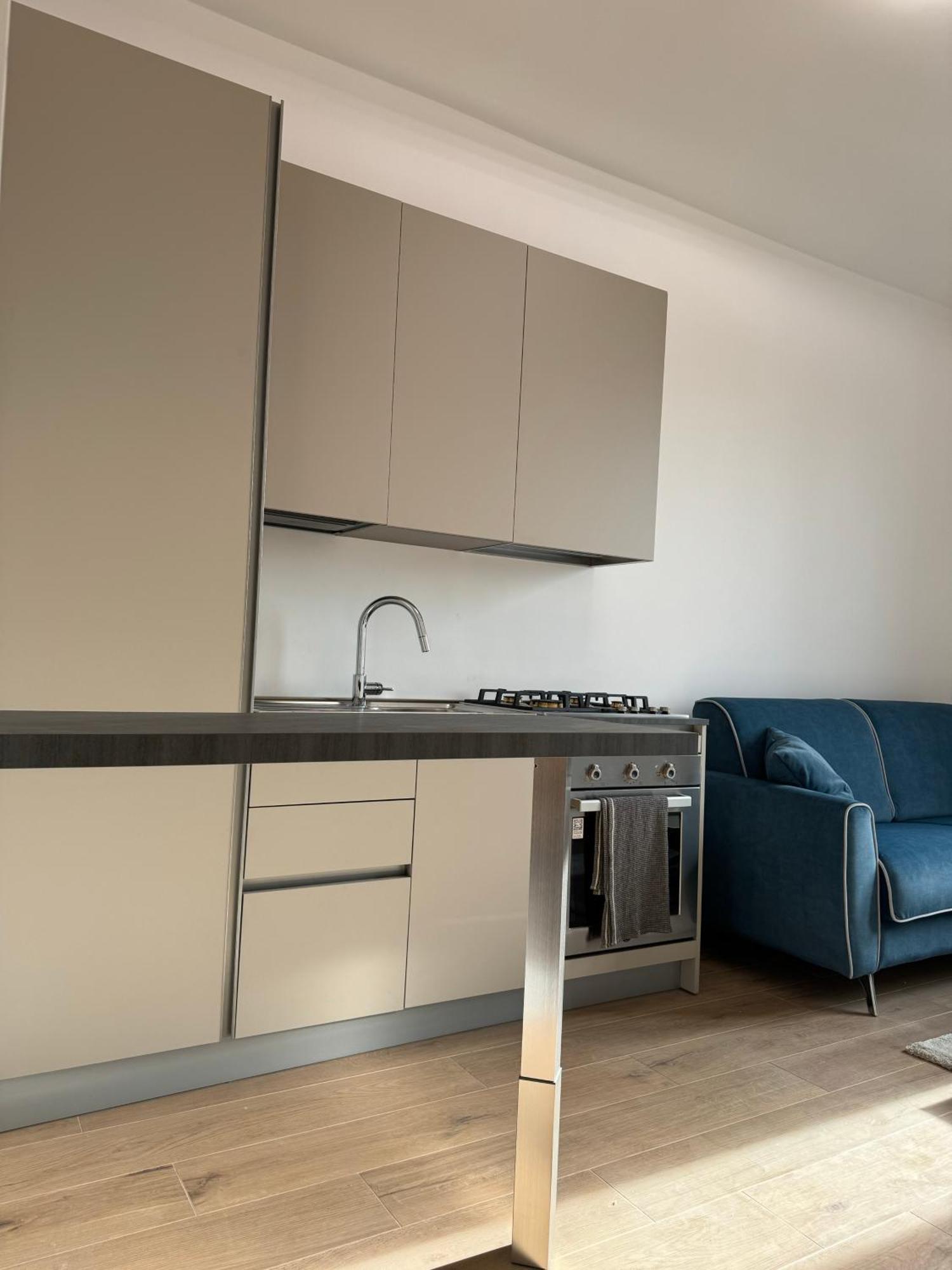 San Lorenzo Luxury Roma Ngoại thất bức ảnh