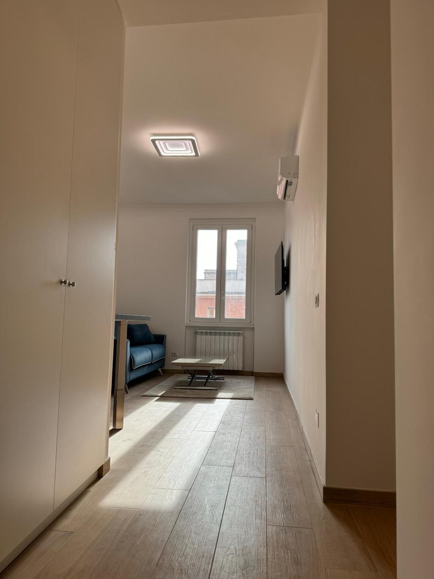 San Lorenzo Luxury Roma Ngoại thất bức ảnh