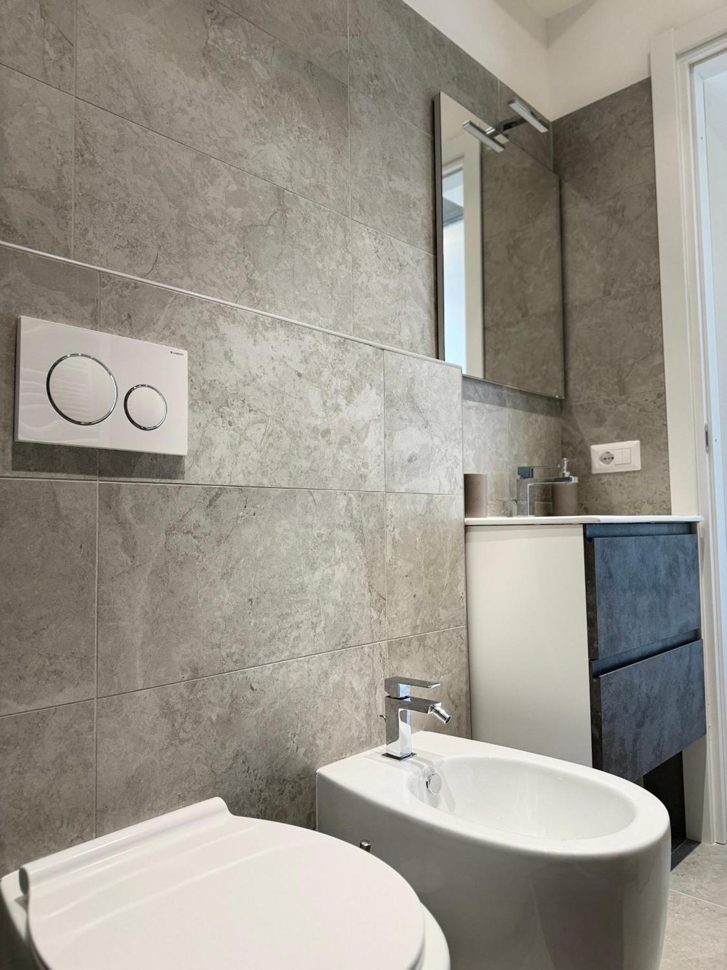 San Lorenzo Luxury Roma Ngoại thất bức ảnh