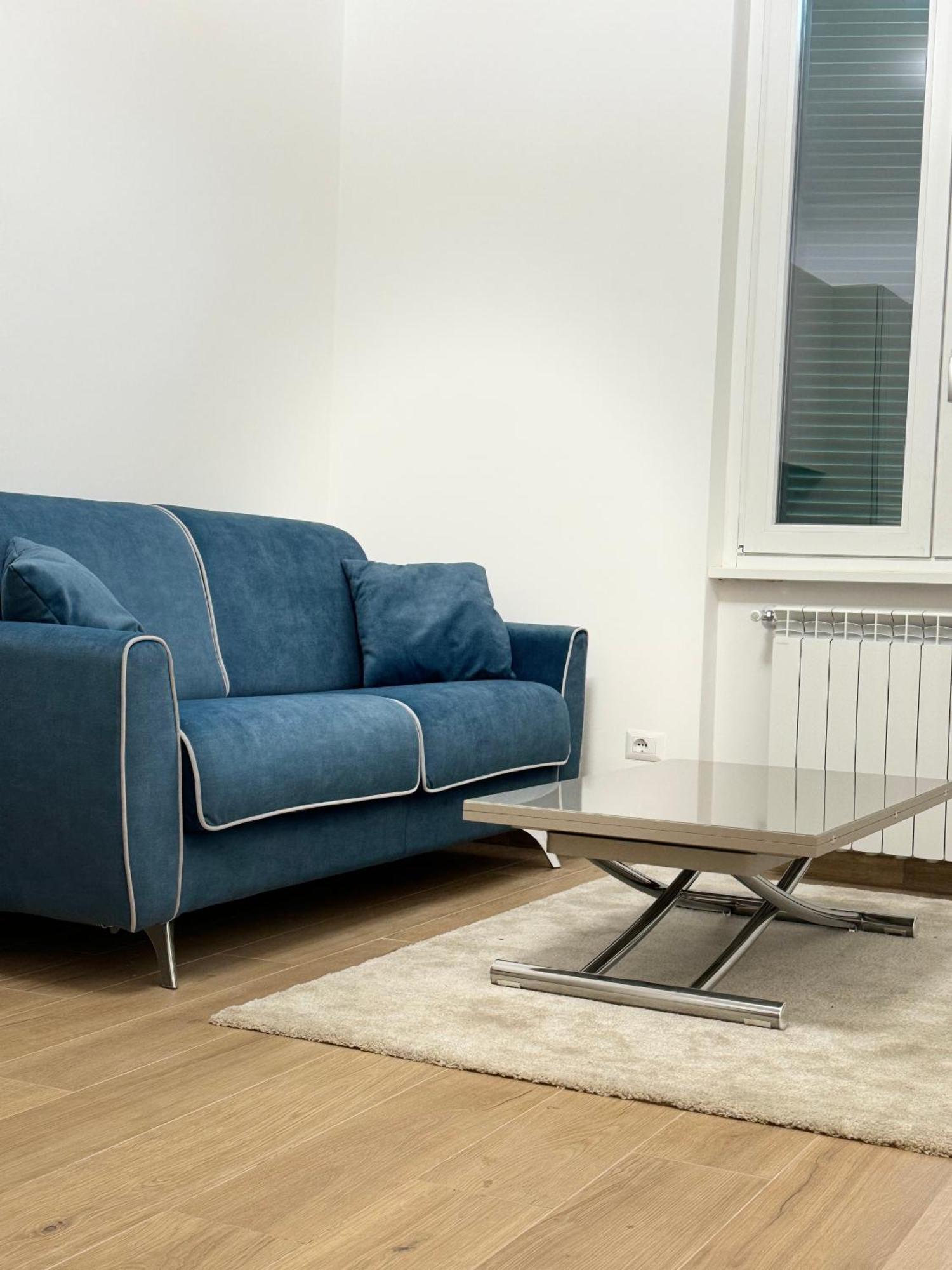 San Lorenzo Luxury Roma Ngoại thất bức ảnh